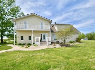 7383 Jerusalem Rd, Edwardsville, IL 62025