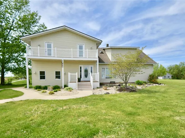 7383 Jerusalem Rd, Edwardsville, IL 62025