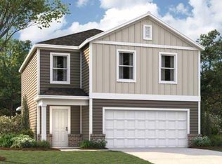 174 Evergreen Cir, Rossville, GA 30741