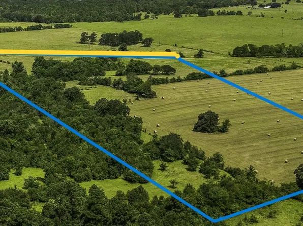 10265 Fm 1774 Tract Lot B1, Plantersville, TX 77363