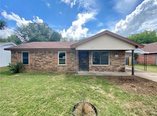 212 Coral Reef, Waco, TX 76705