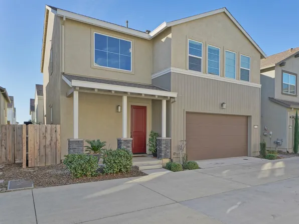 3257 Sunny Gate Ln, Folsom, CA 95630