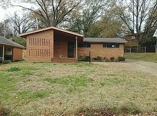 2569 Fontaine Rd, Memphis, TN 38106