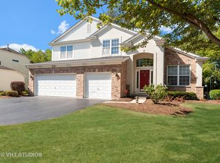 1120 Kasting Ln, Mundelein, IL