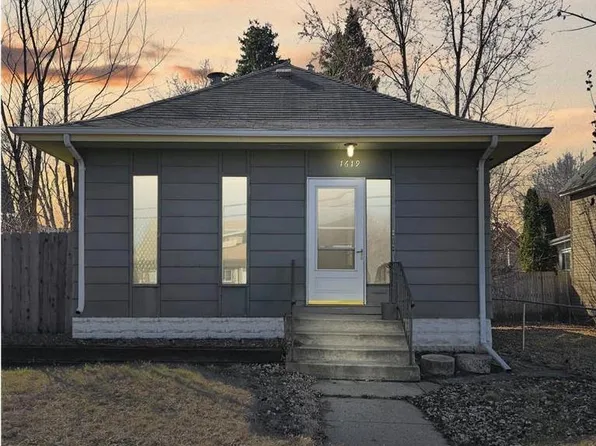 1619 26th Ave N, Minneapolis, MN 55411