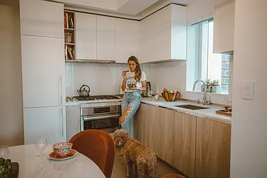 Rented by The Moinian Group