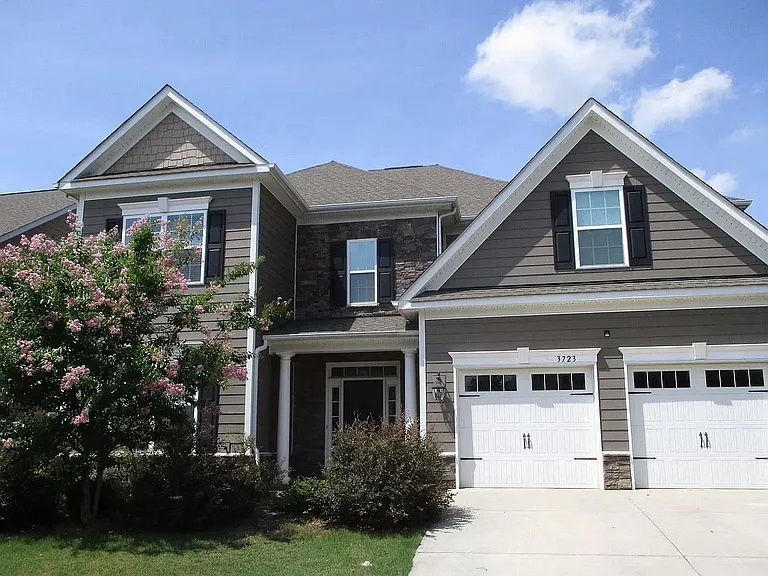 3723 Franklin Meadows Dr — Photo 1