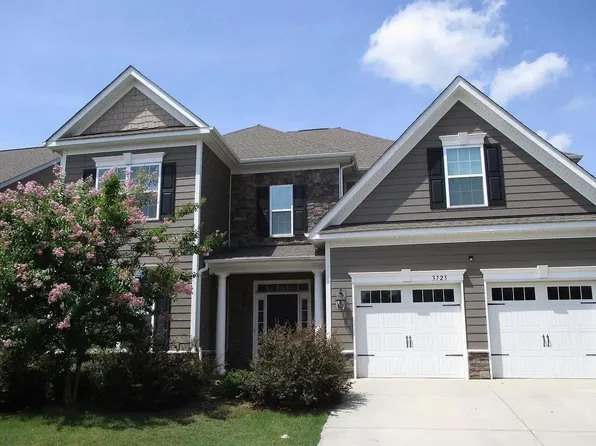 3723 Franklin Meadows Dr, Matthews, NC 28105