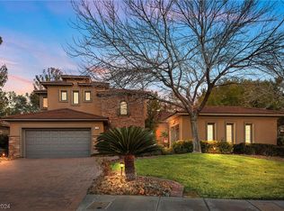 34 Brays Island Dr, Henderson, NV 89052