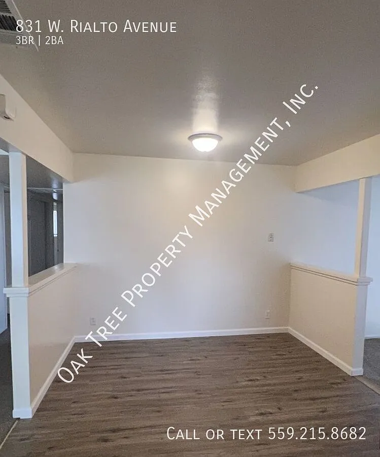 831 W. Rialto (Shaw/Willow) — Photo 3