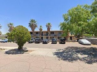 8808 Lawson St APT 3, El Paso, TX 79904
