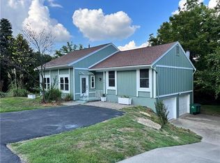 4811 NW High Dr, Kansas City, MO 64150