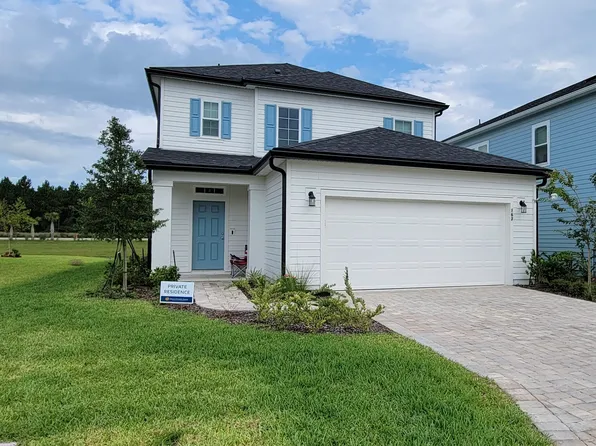 162 Brookgreen Way, Saint Augustine, FL 32092
