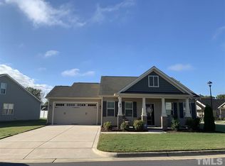 67 Altimont St, Smithfield, NC 27577
