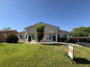 2605 E 700 N UNIT 3, Saint George, UT 84790