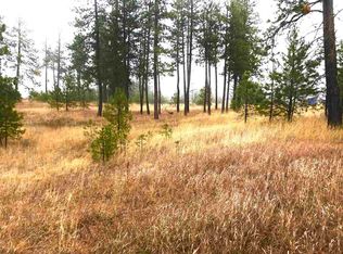 0 N Christensen Rd, Nine Mile Falls, WA 99026