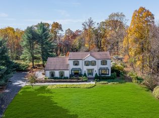 8 Duke Ct, Pittstown, NJ 08867