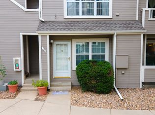 5765 W Atlantic Pl APT 102, Lakewood, CO 80227