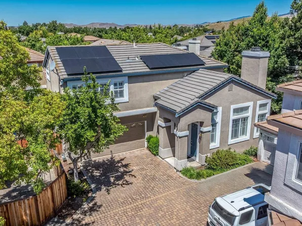 2038 Mulberry Cmn, Livermore, CA 94551