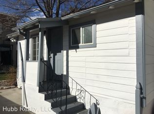 631 Humboldt St APT A, Reno, NV 89509