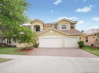 17892 SW 35th Ct, Miramar, FL 33029