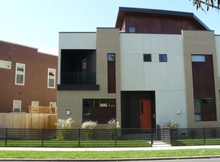 2303 N Washington St, Denver, CO 80205