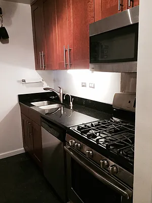 Rented by Brown Harris Stevens | media 10