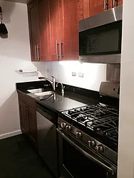 Rented by Brown Harris Stevens