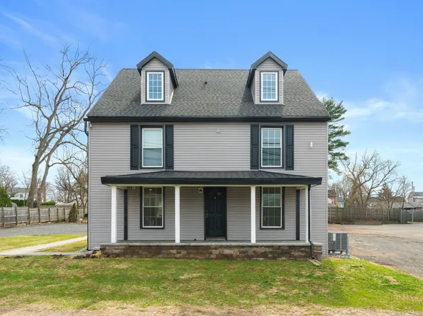 2210 New Falls Rd #A, Levittown, PA 19056