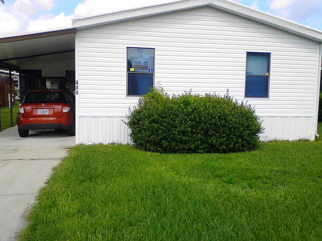 1st image of 5431 NE 35th St Lot 141
