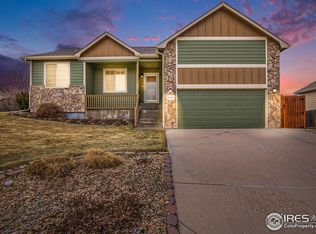 1817 87th Ave, Greeley, CO 80634
