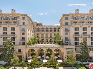 225 N Canon Dr #8E, Beverly Hills, CA 90210