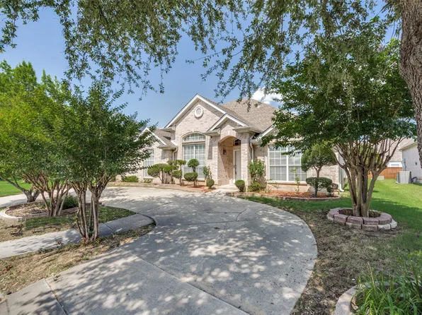 3424 Hillpark Ln, Carrollton, TX 75007