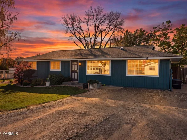 91 Kinne Ln, Selah, WA 98942