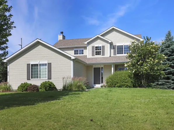 436 Ashley DRIVE, Williams Bay, WI 53191