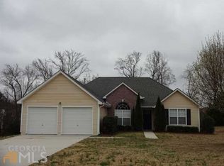 1656 Zacharys Way, McDonough, GA 30253