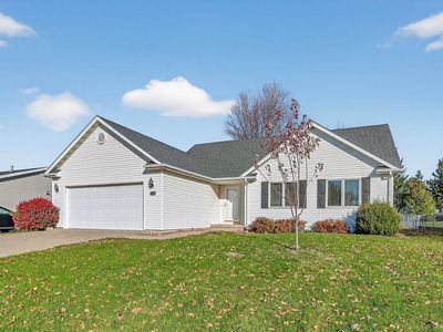 5219 Kansas Dr, Ames, IA, 50014