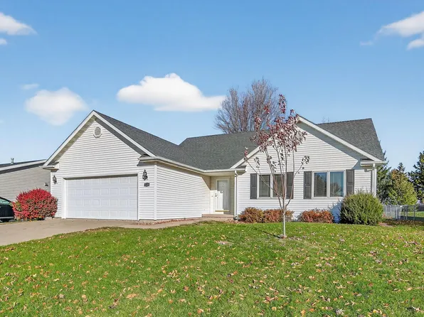 5219 Kansas Dr, Ames, IA 50014