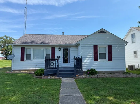 229 W Fillmore St #1, Vandalia, IL 62471