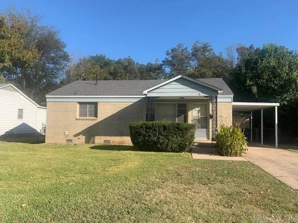 8 Spear Rd, North Little Rock, AR 72117
