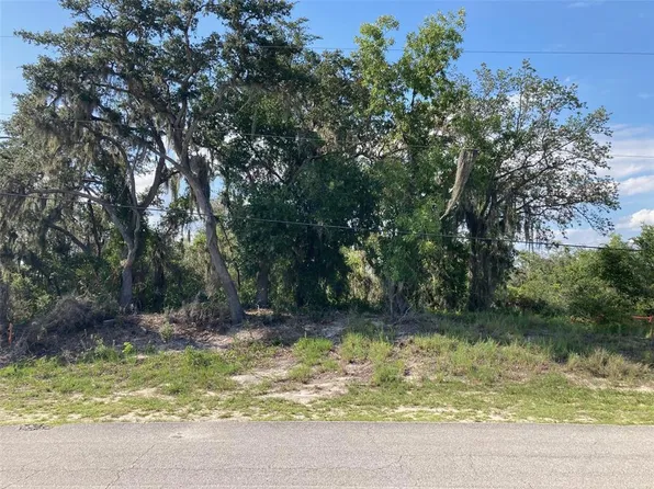 LOT 26 3rd Ave, Babson Park, FL 33827