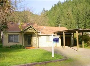 91223 Blue River Dr, Blue River, OR