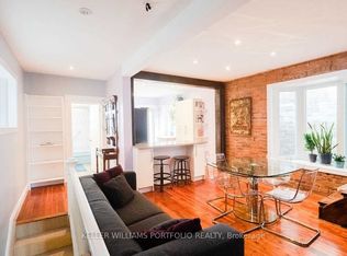 184 Franklin Ave #2, Toronto, ON M6P 3Y8