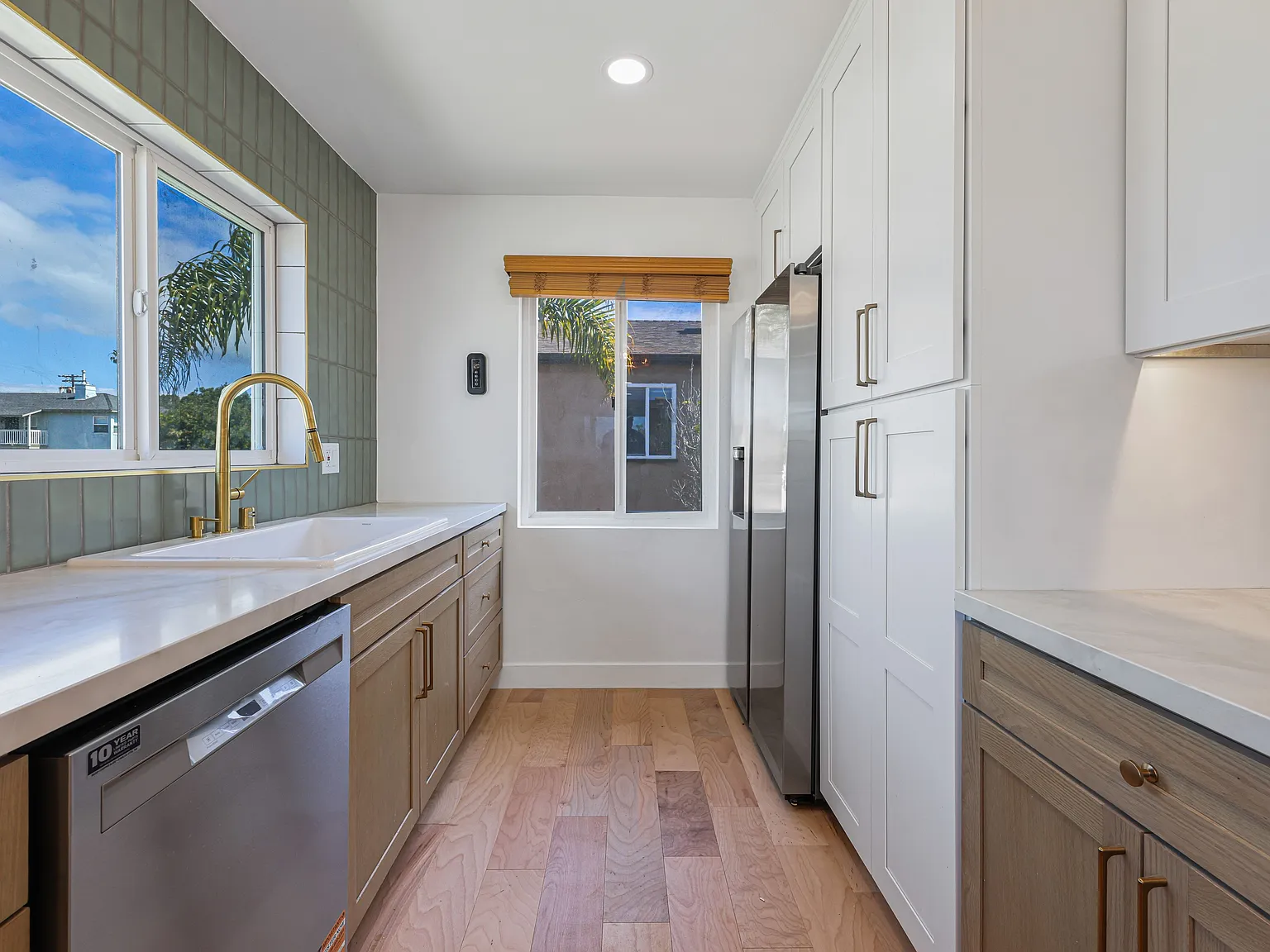 1 bed, 575 sqft, $3,600 — Photo 4