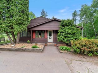 7972 E Kb Dr, South Range, WI 54874