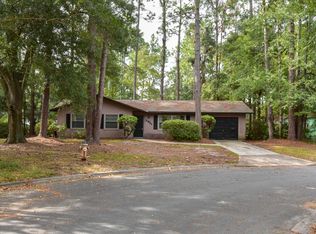 2921 NW 63rd Pl, Gainesville, FL 32653