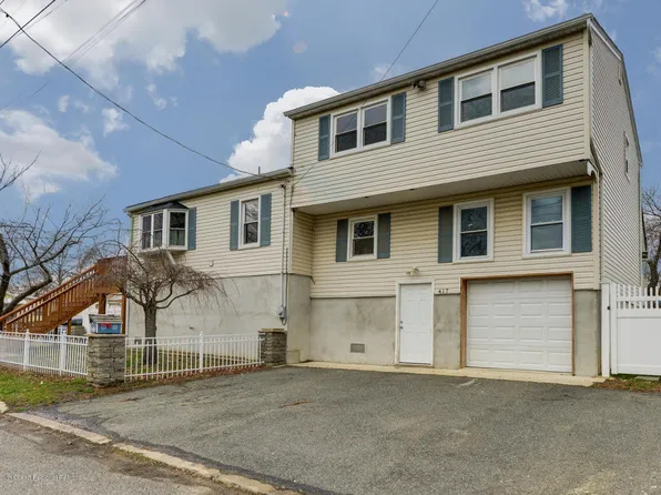 417 Pine St, Union Beach, NJ 07735