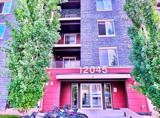 12045 22nd Ave SW #306, Edmonton, AB T6W 2Y2