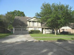 11003 Sagewillow Ln, Houston, TX 77089