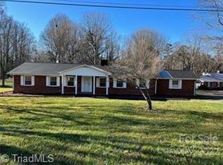 503 Windward Ln, Landis, NC 28088